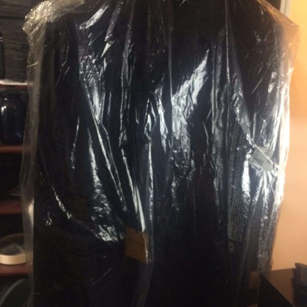 Hickey Freeman Milburn II Suit Charcoal